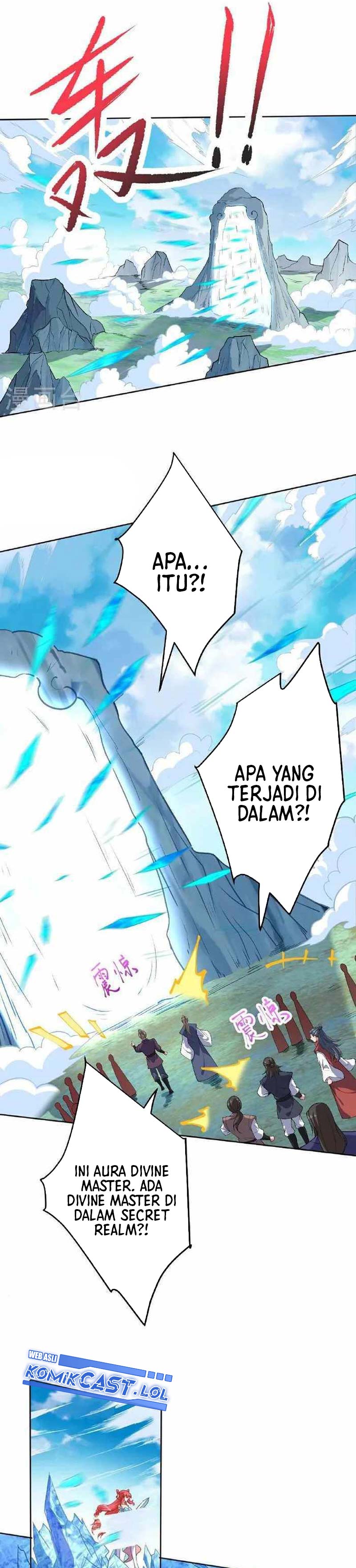 Dilarang COPAS - situs resmi www.mangacanblog.com - Komik against the gods 618 - chapter 618 619 Indonesia against the gods 618 - chapter 618 Terbaru 16|Baca Manga Komik Indonesia|Mangacan